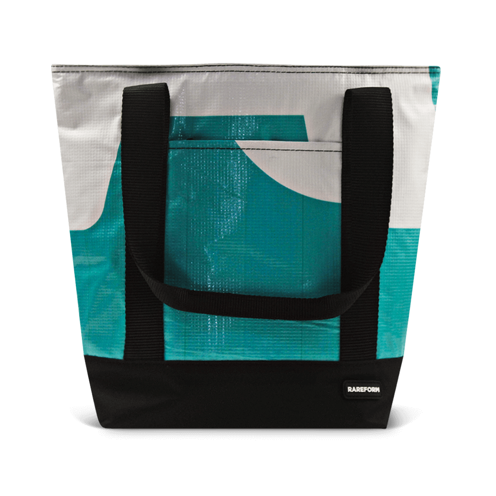 Beck Cooler Tote