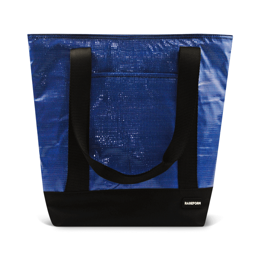 Beck Cooler Tote
