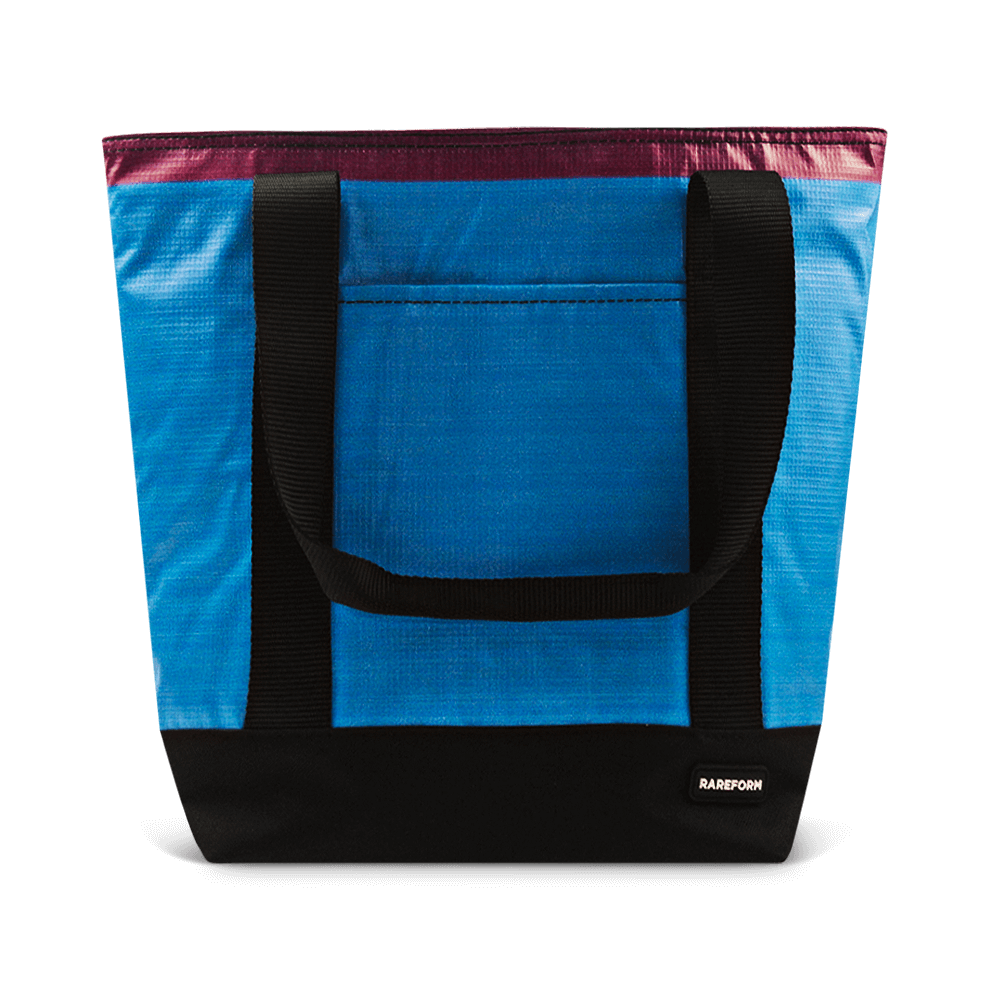 Beck Cooler Tote