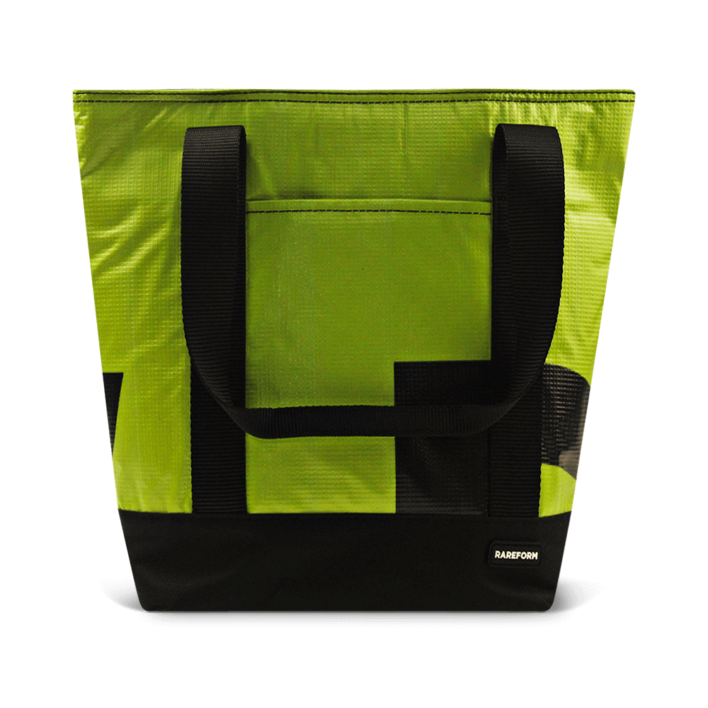 Beck Cooler Tote
