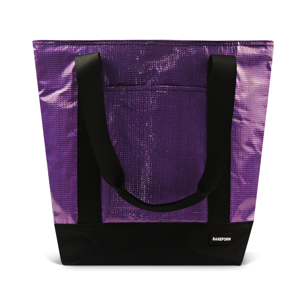 Beck Cooler Tote