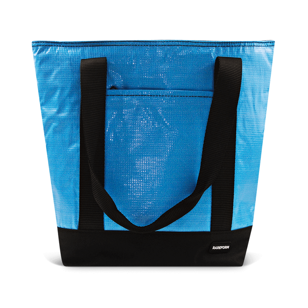 Beck Cooler Tote
