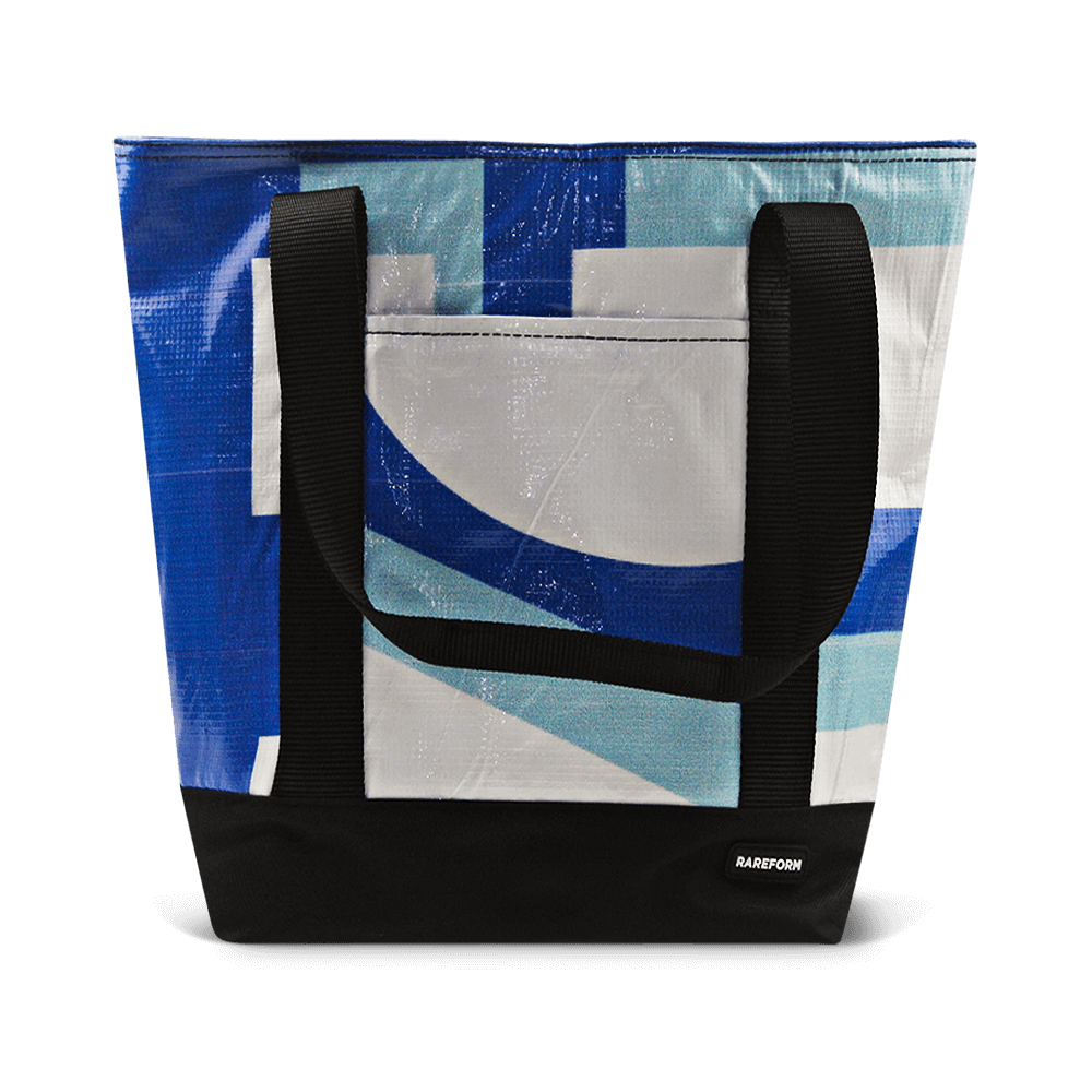Beck Cooler Tote
