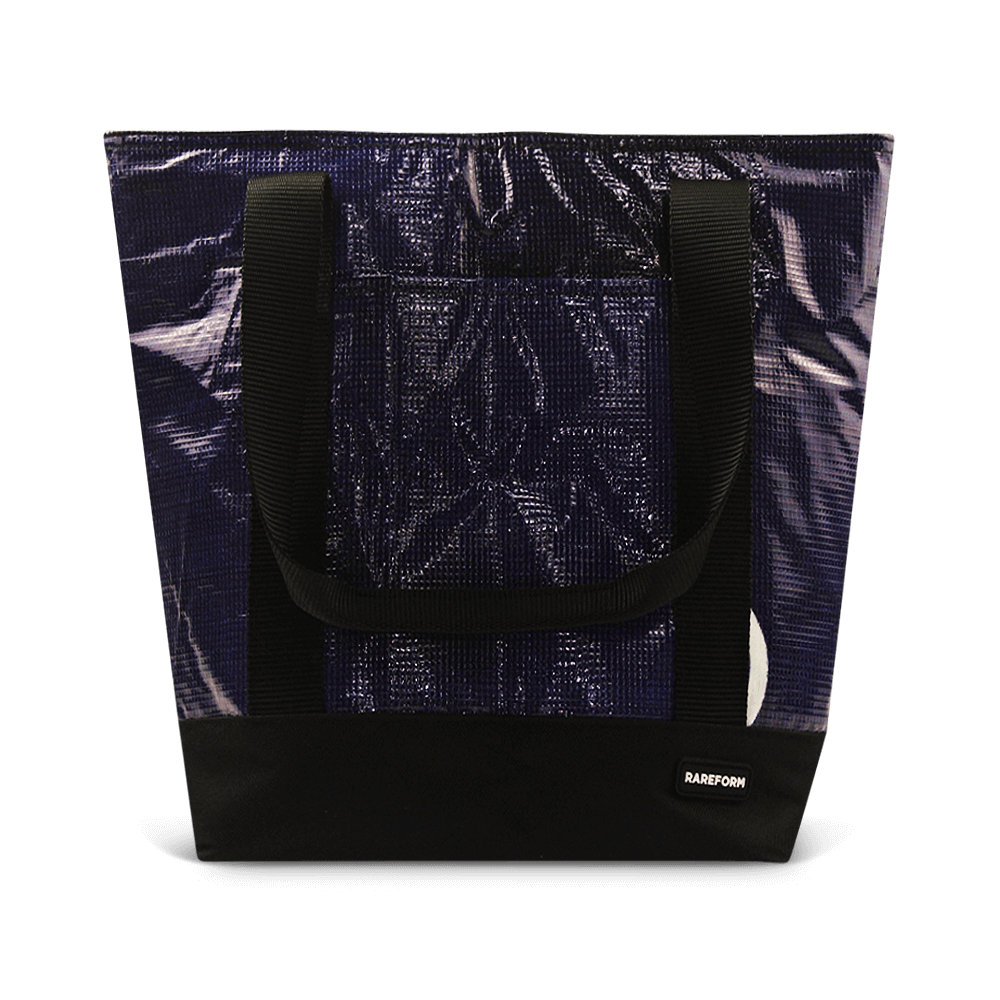 Beck Cooler Tote
