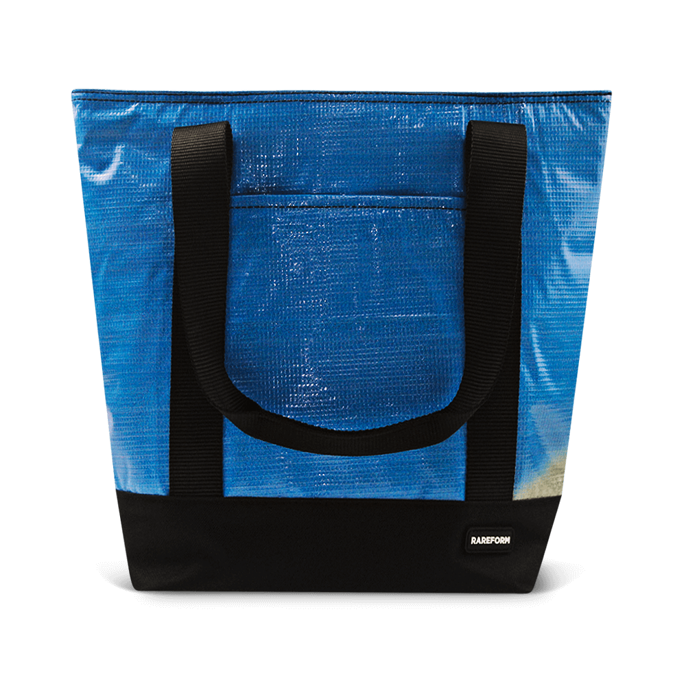 Beck Cooler Tote