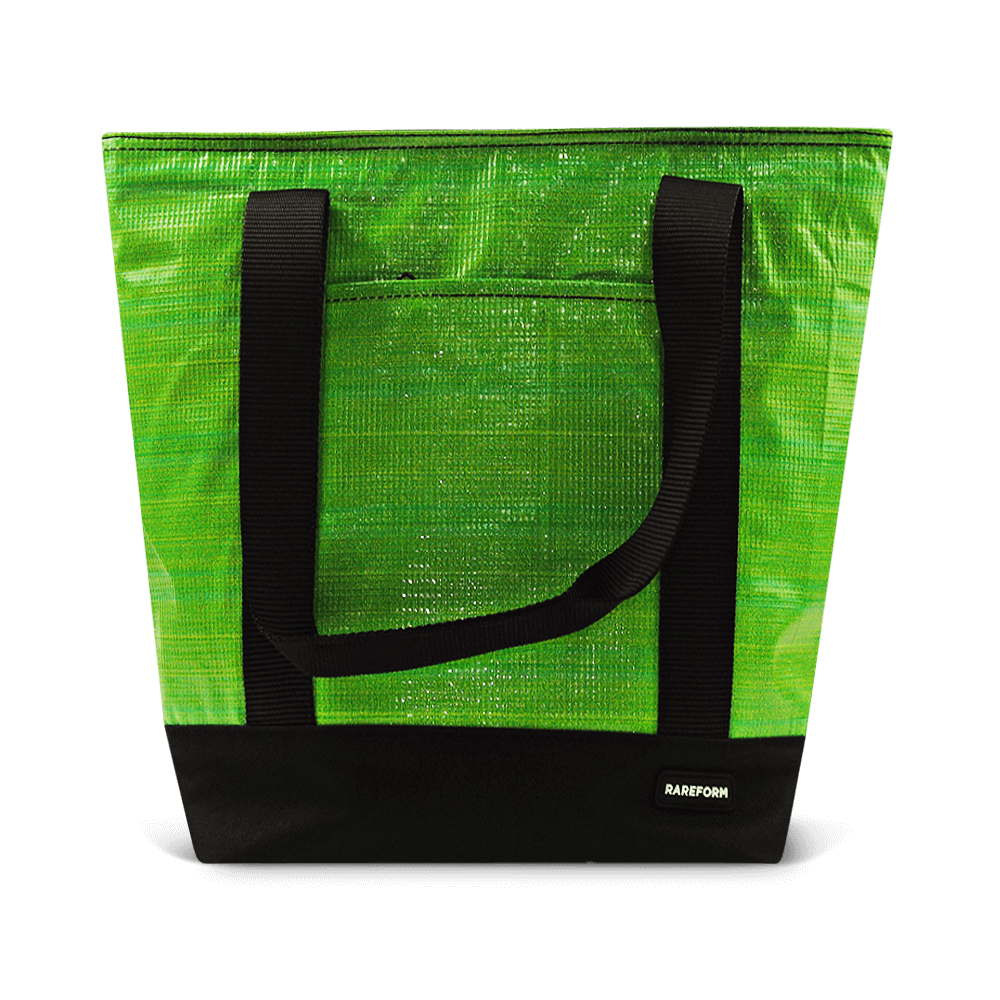 Beck Cooler Tote
