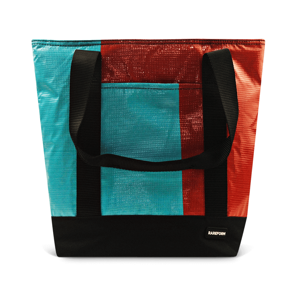 Beck Cooler Tote