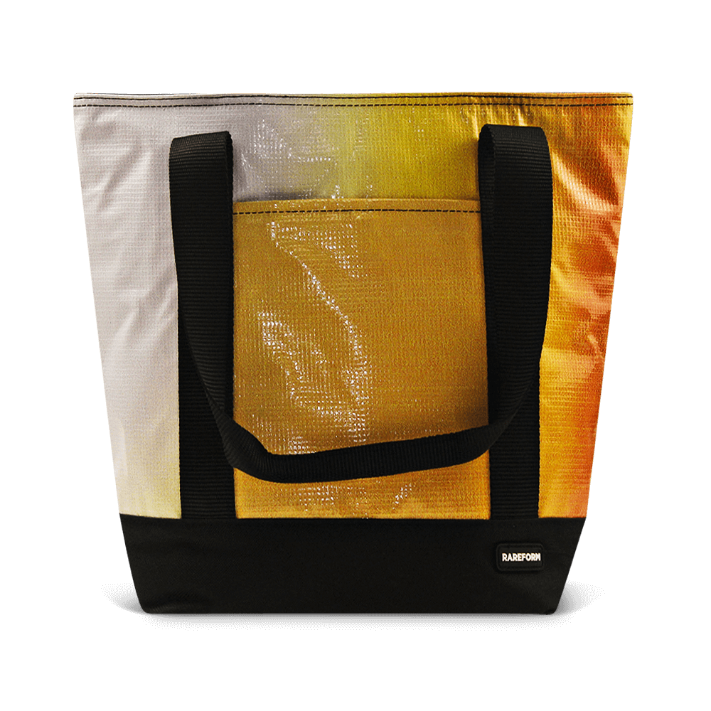 Beck Cooler Tote