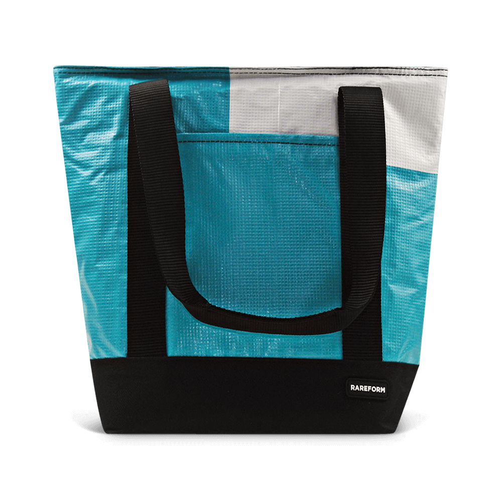 Beck Cooler Tote