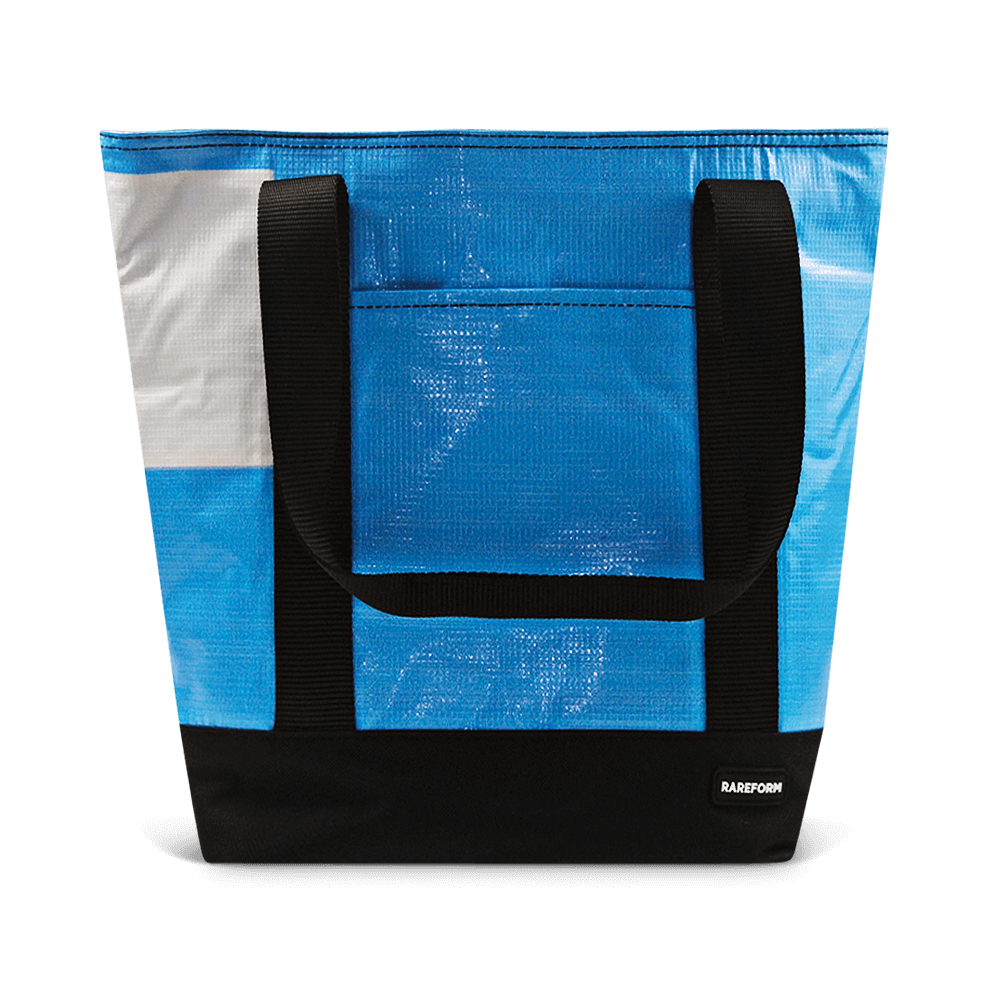 Beck Cooler Tote