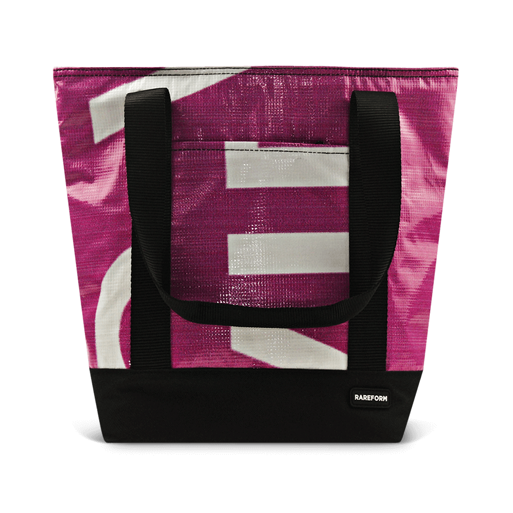 Beck Cooler Tote