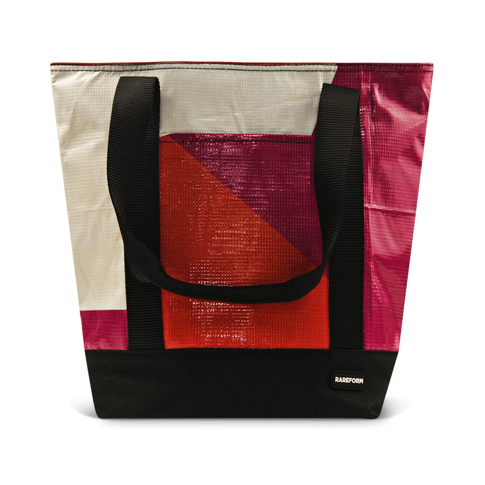 Beck Cooler Tote