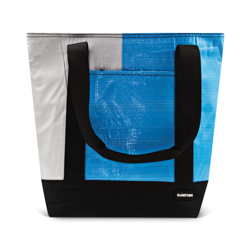 Beck Cooler Tote