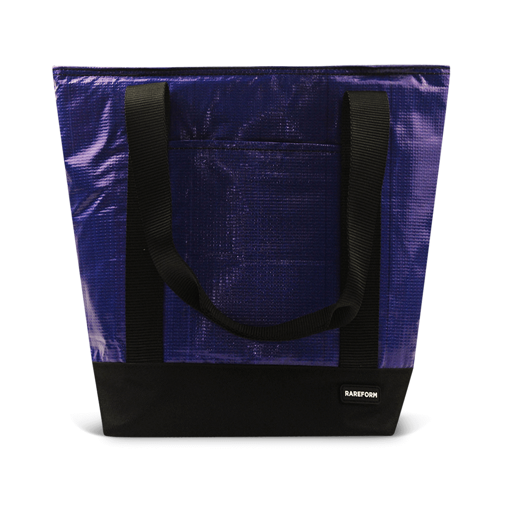 Beck Cooler Tote