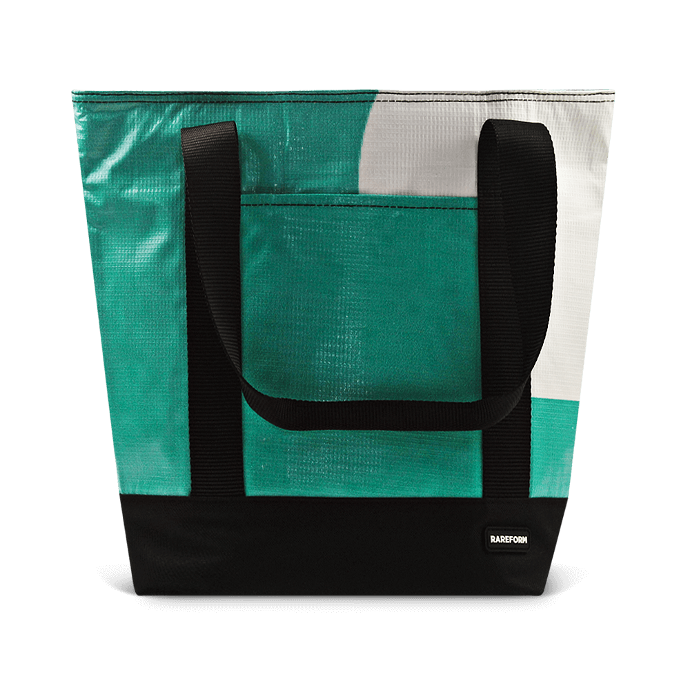 Beck Cooler Tote
