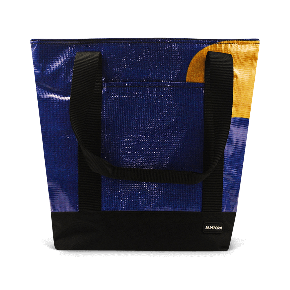 Beck Cooler Tote