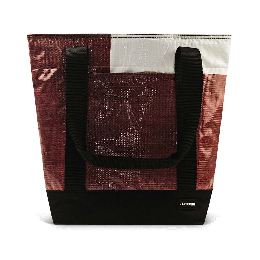 Beck Cooler Tote