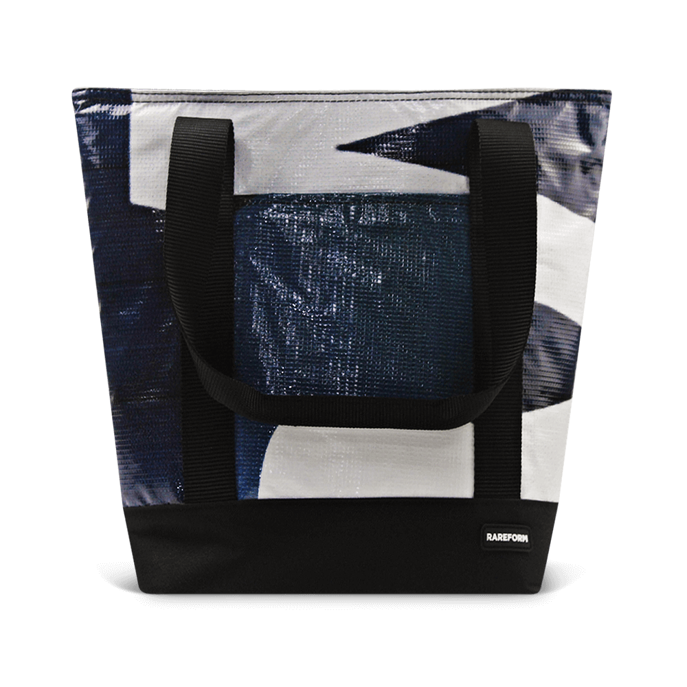 Beck Cooler Tote