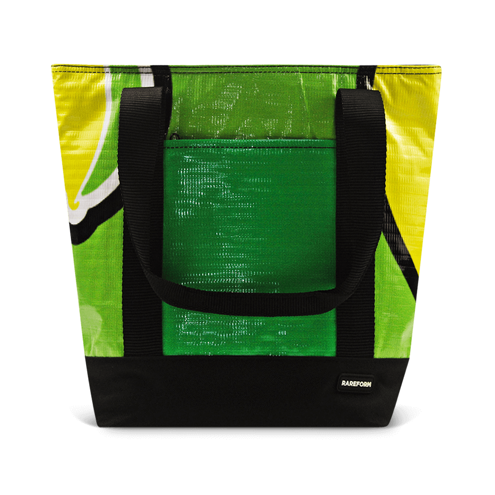 Beck Cooler Tote