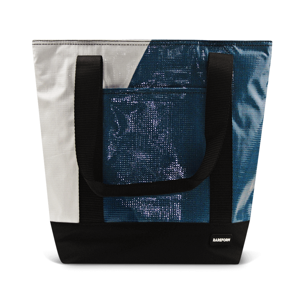 Beck Cooler Tote