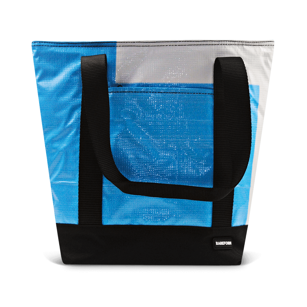 Beck Cooler Tote