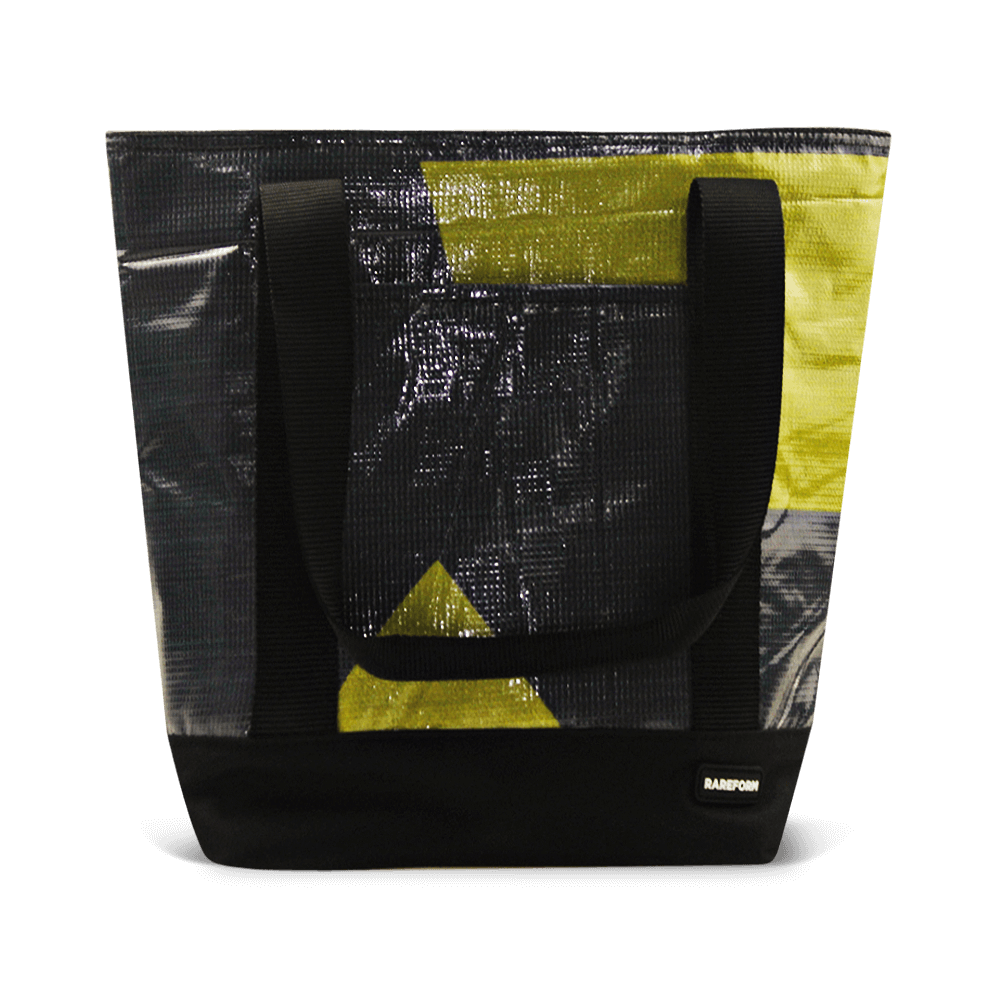 Beck Cooler Tote