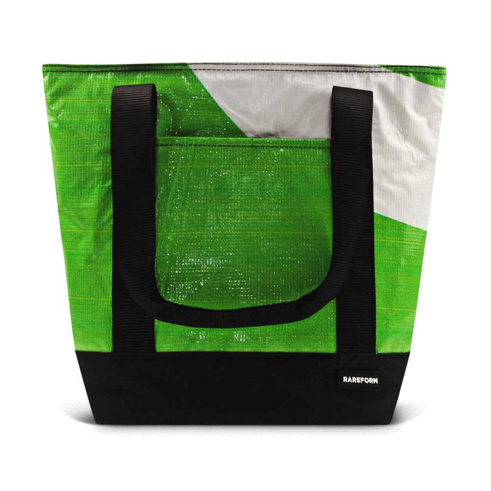 Beck Cooler Tote