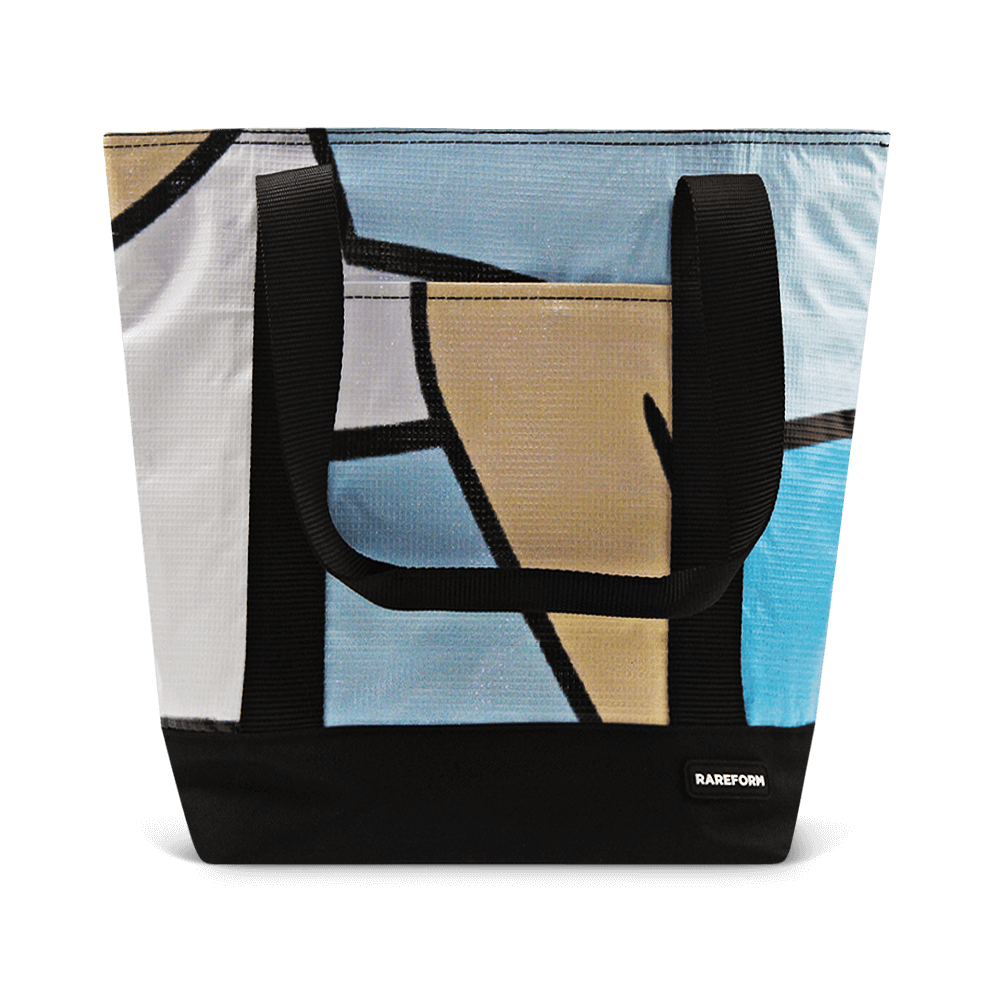 Beck Cooler Tote