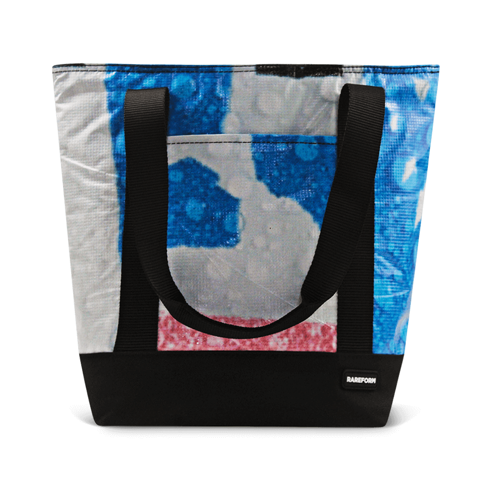 Beck Cooler Tote