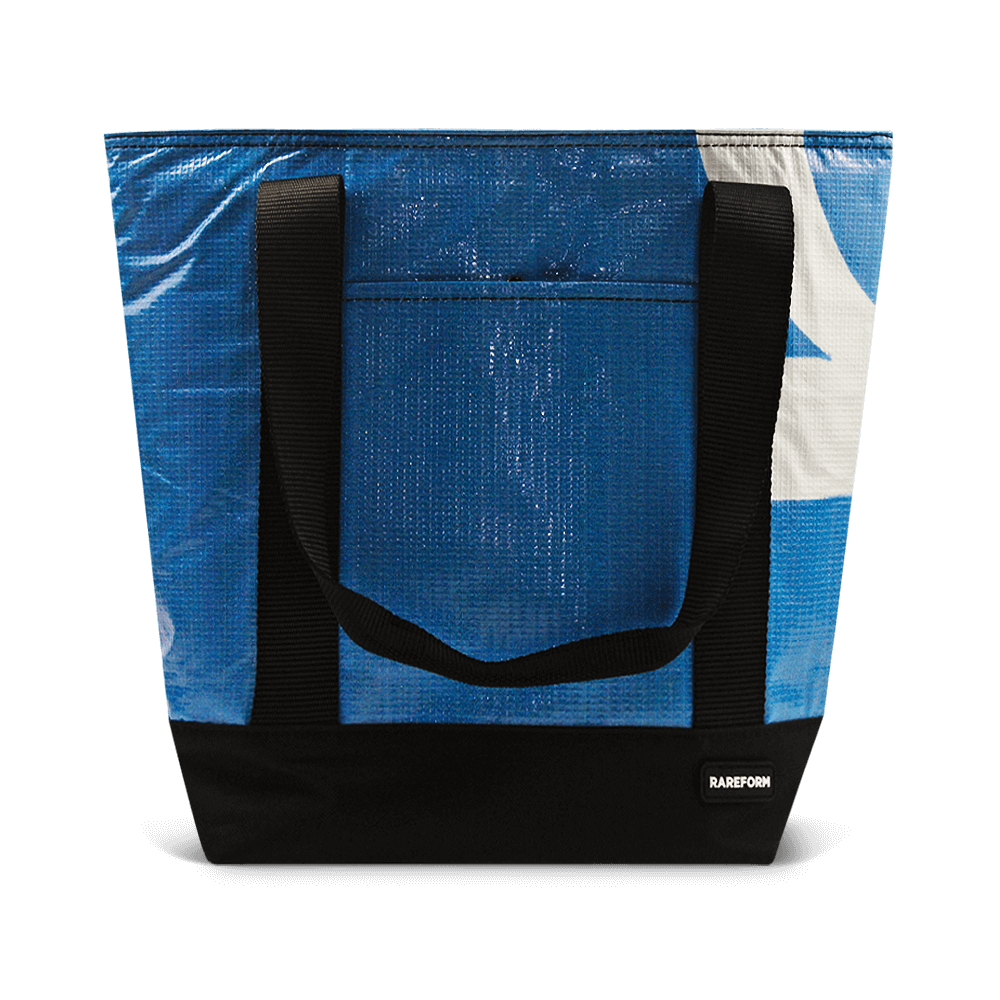 Beck Cooler Tote