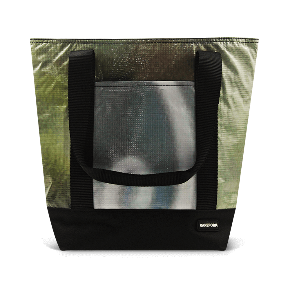 Beck Cooler Tote
