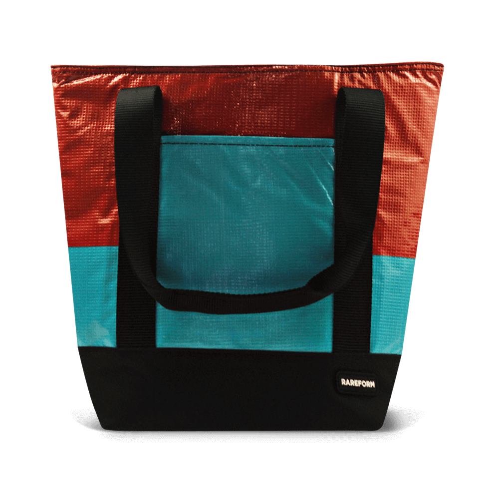 Beck Cooler Tote