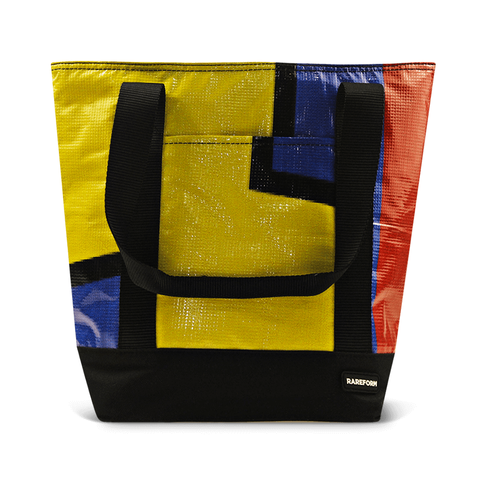 Beck Cooler Tote