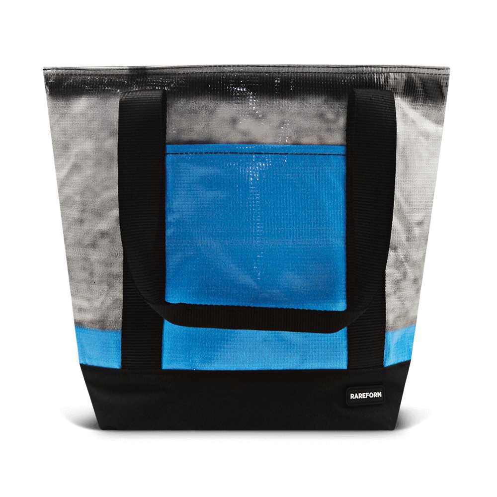 Beck Cooler Tote