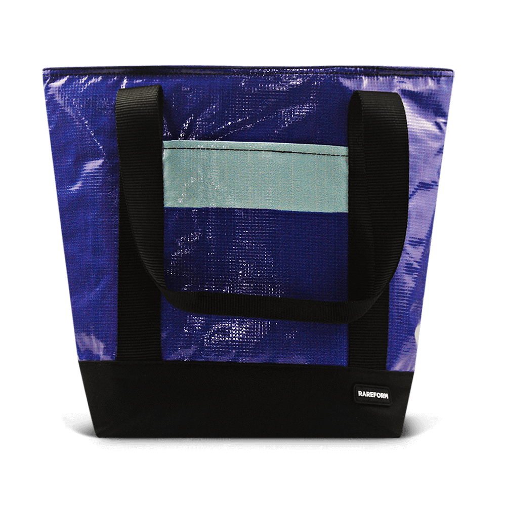 Beck Cooler Tote