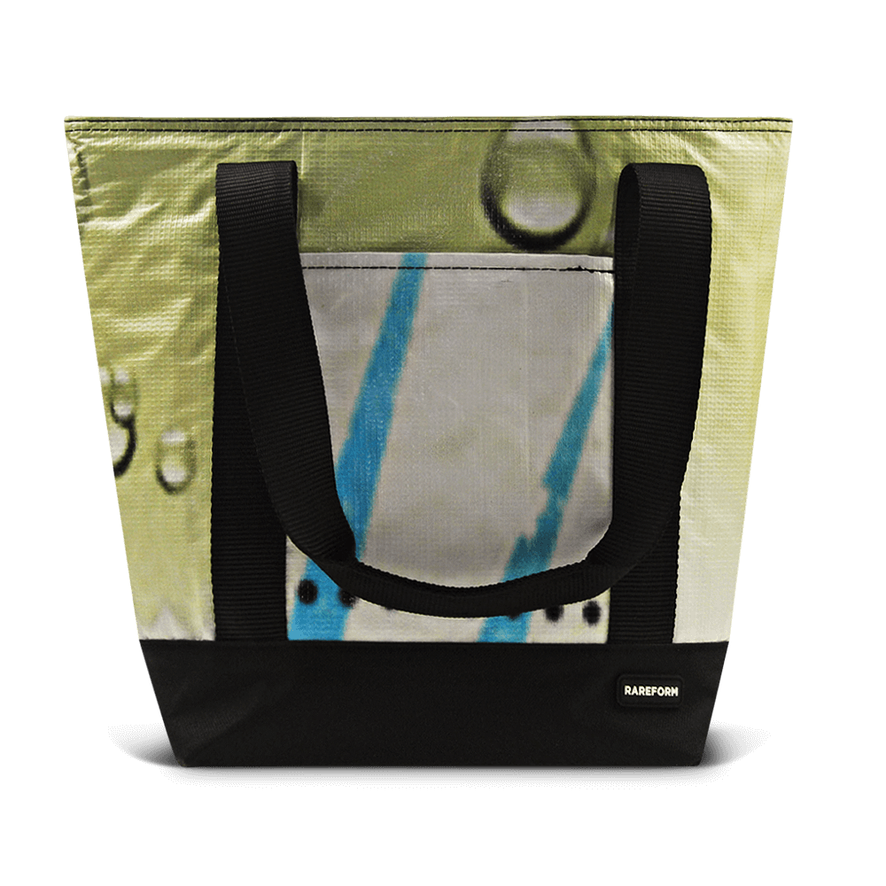 Beck Cooler Tote