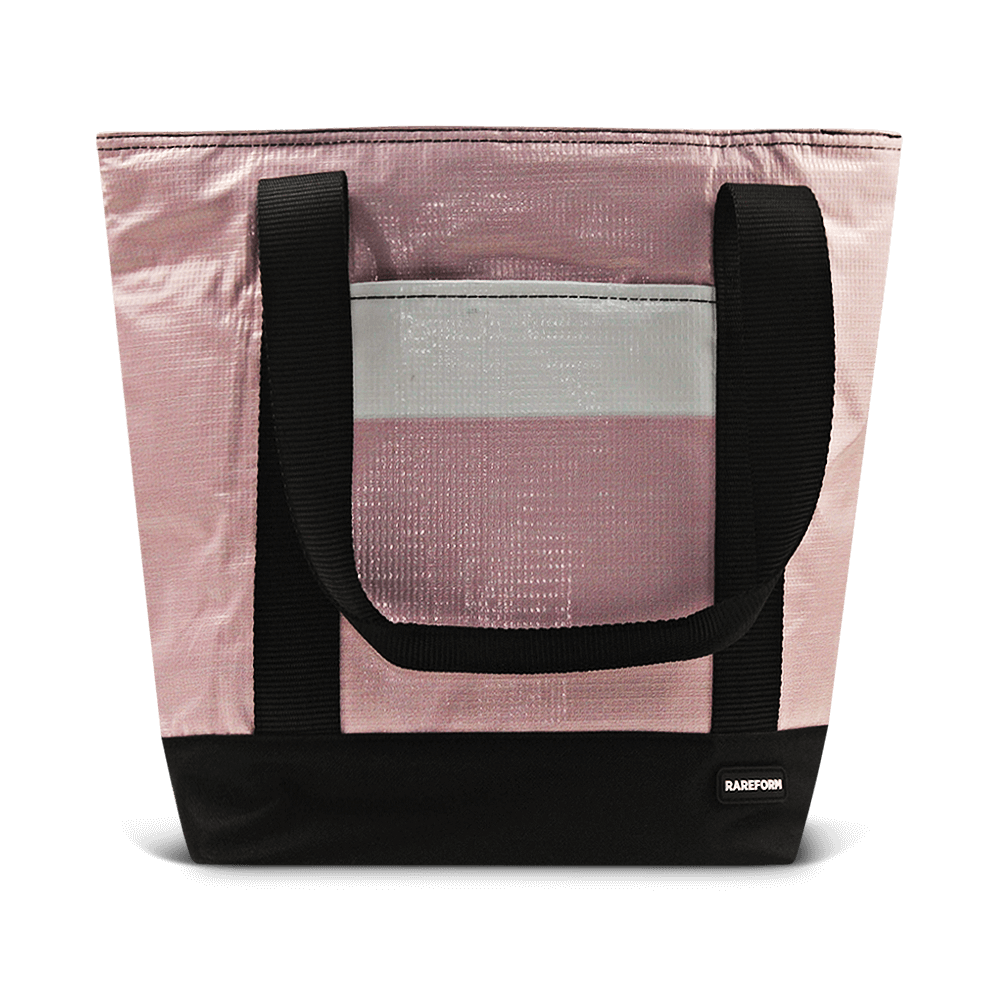 Beck Cooler Tote