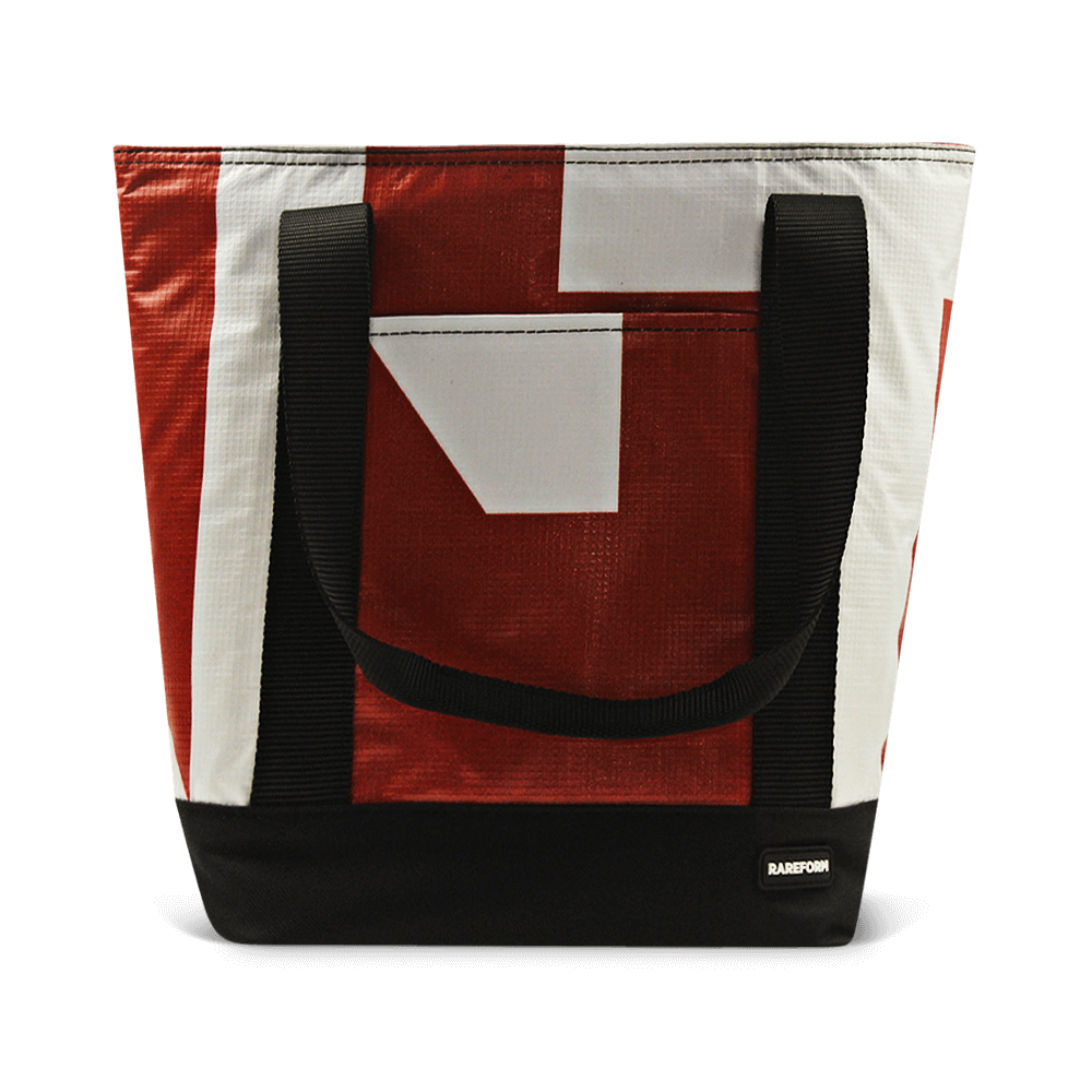Beck Cooler Tote