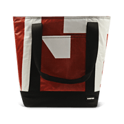 Beck Cooler Tote