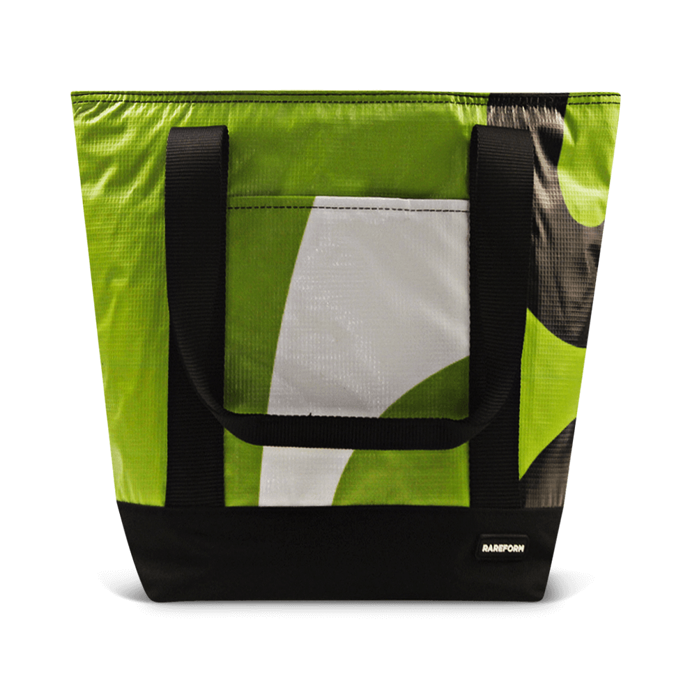 Beck Cooler Tote