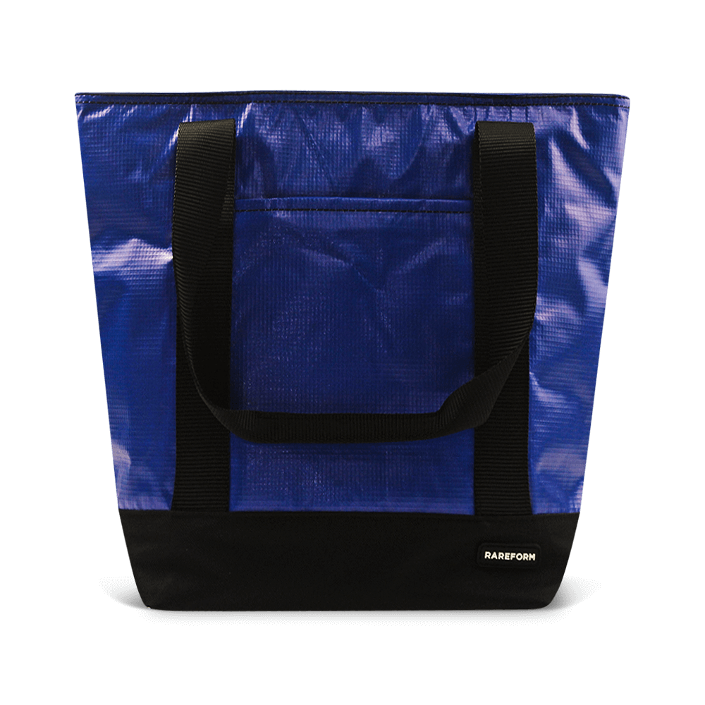 Beck Cooler Tote