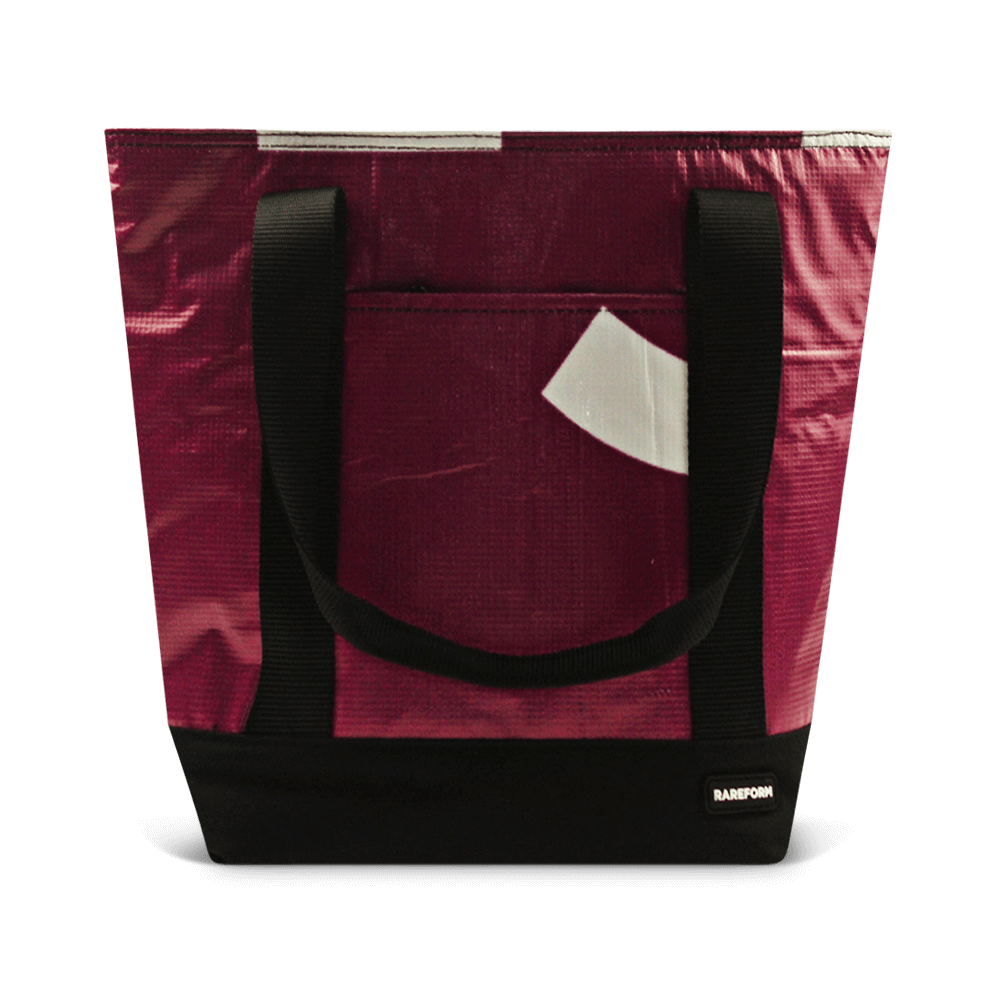 Beck Cooler Tote