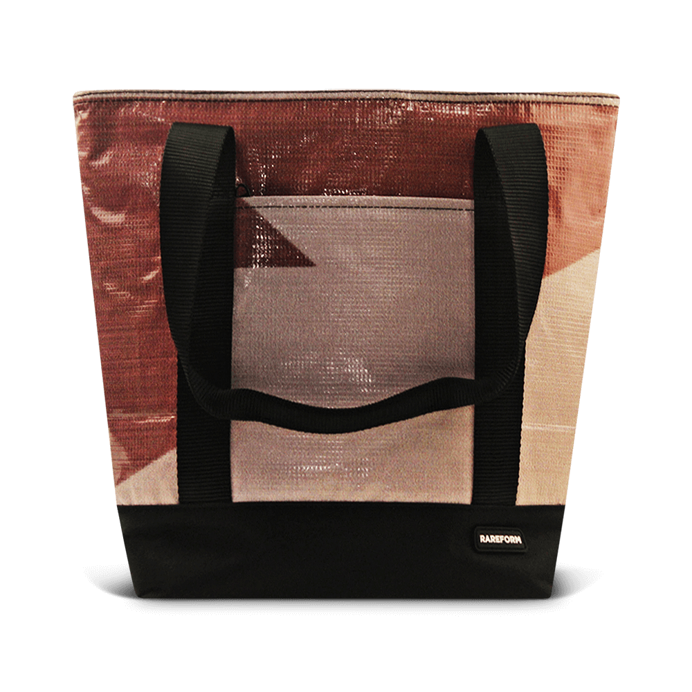 Beck Cooler Tote