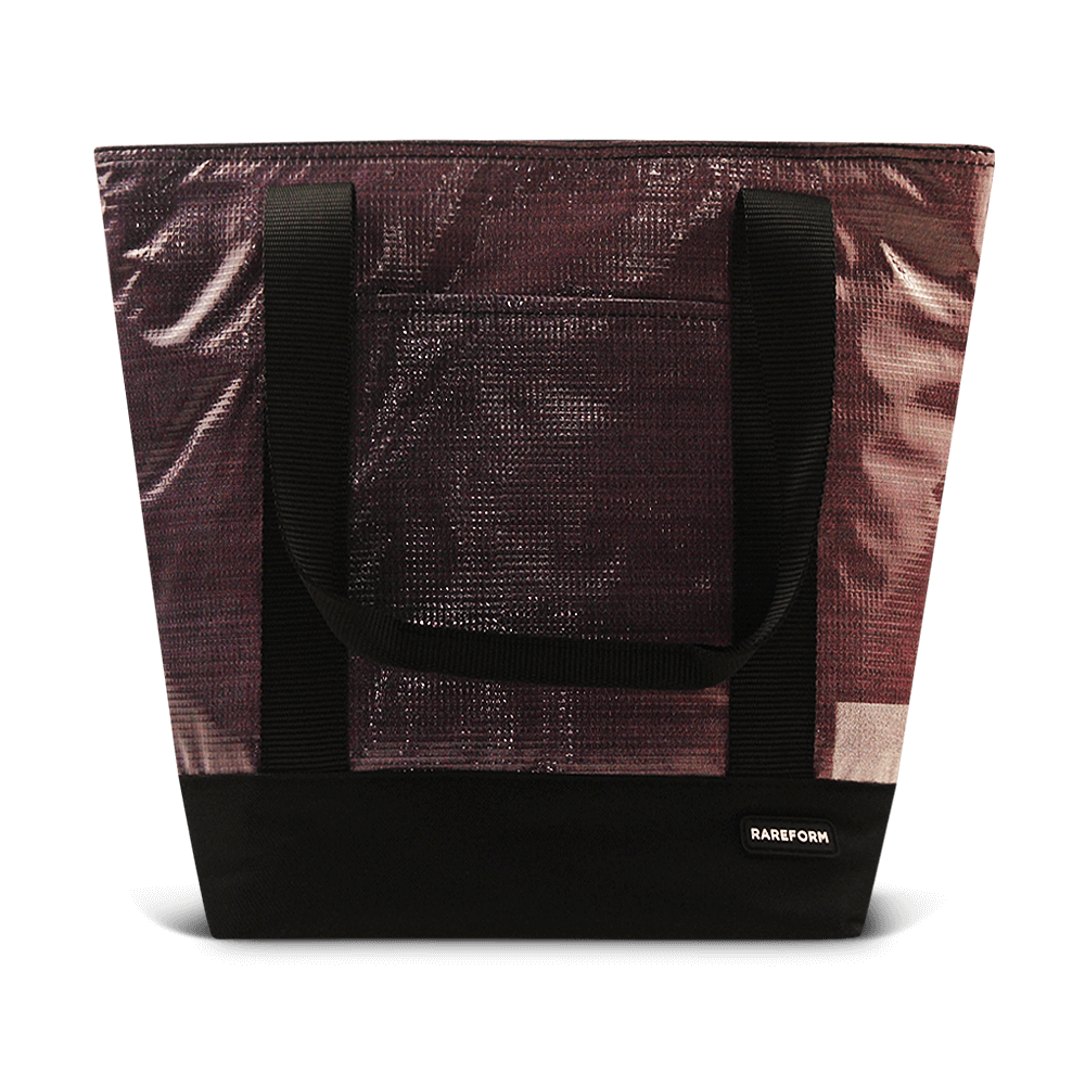 Beck Cooler Tote