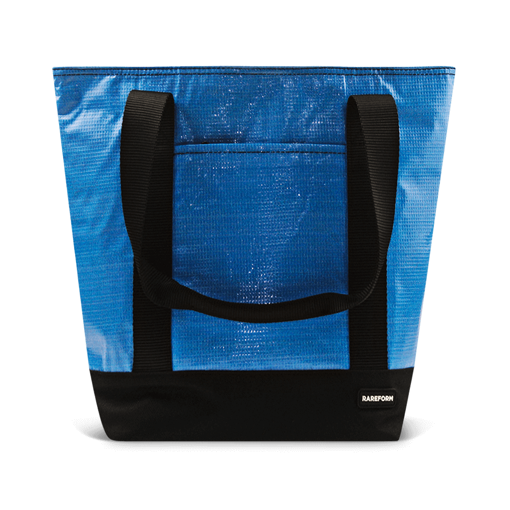 Beck Cooler Tote