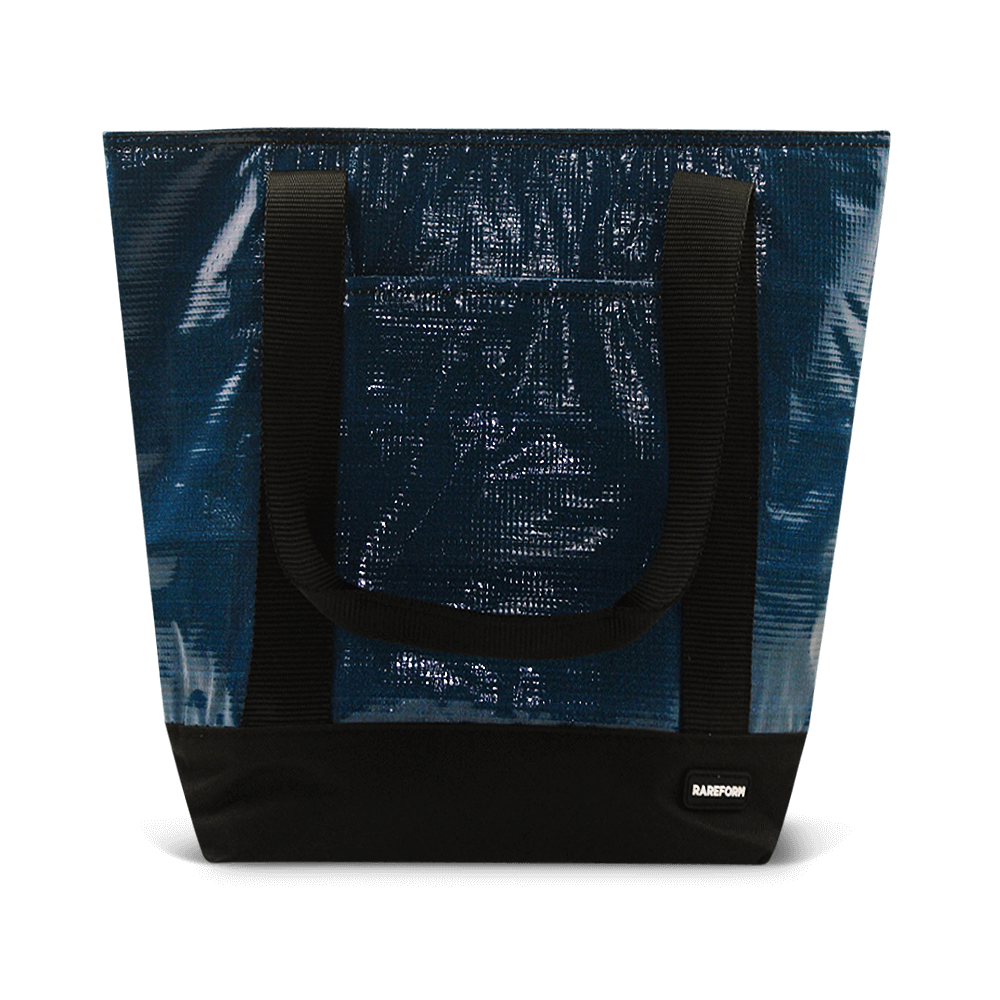 Beck Cooler Tote