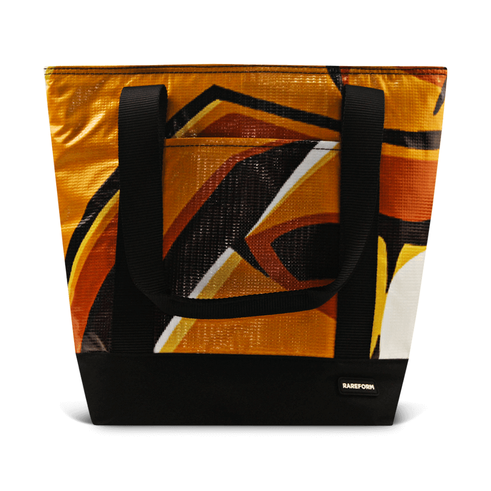 Beck Cooler Tote
