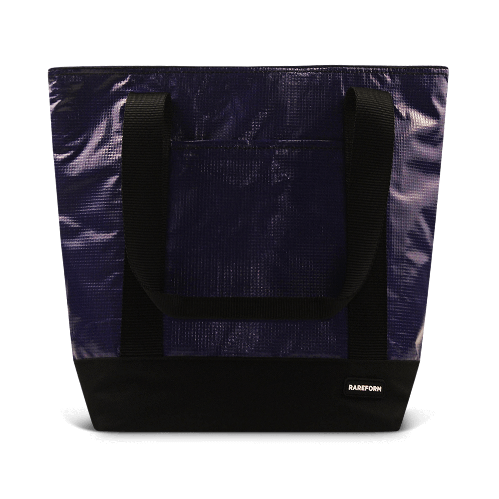 Beck Cooler Tote