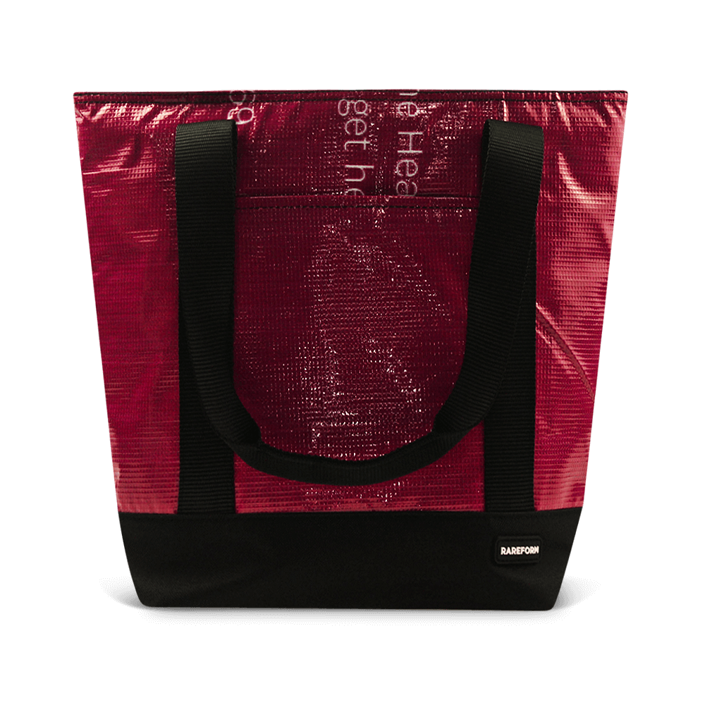 Beck Cooler Tote
