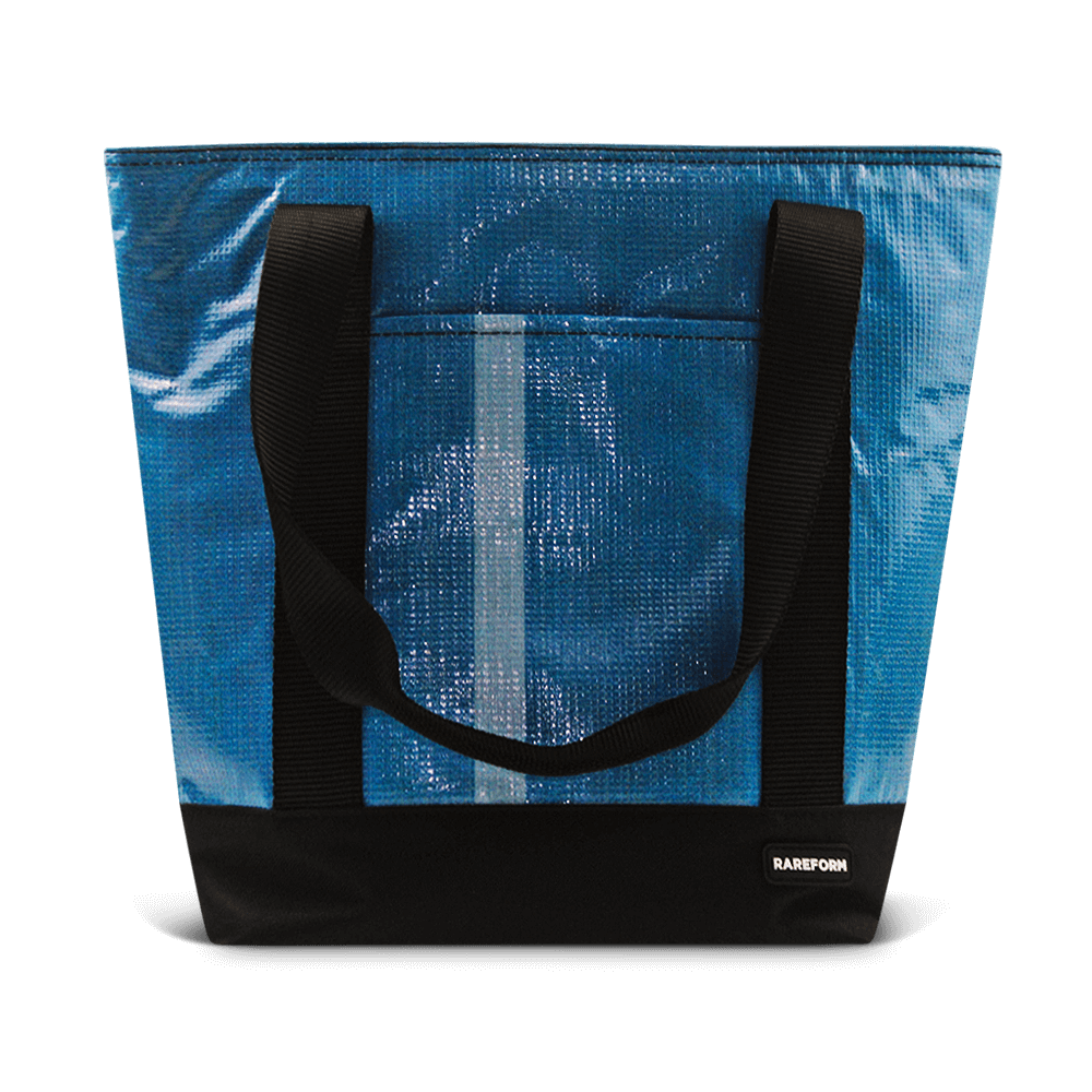 Beck Cooler Tote